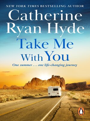 cover image of Take Me With You